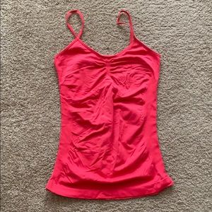 Unity Workout Top